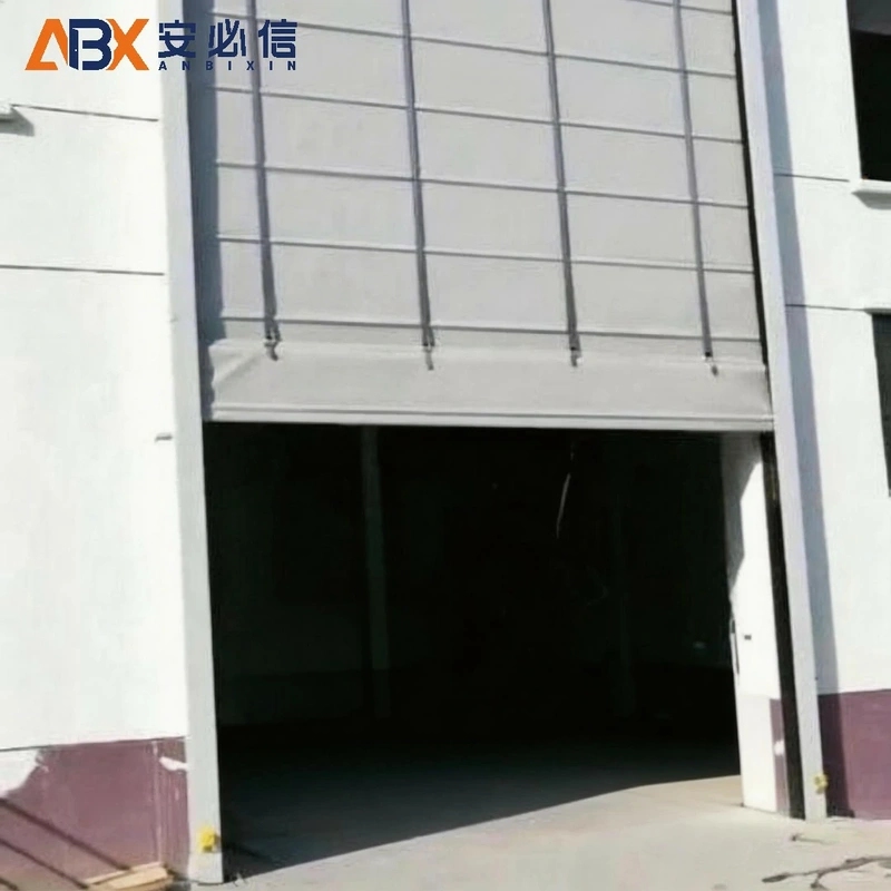 娄底机械式门封