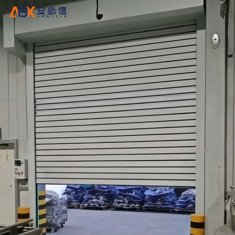 娄底雷达高速门